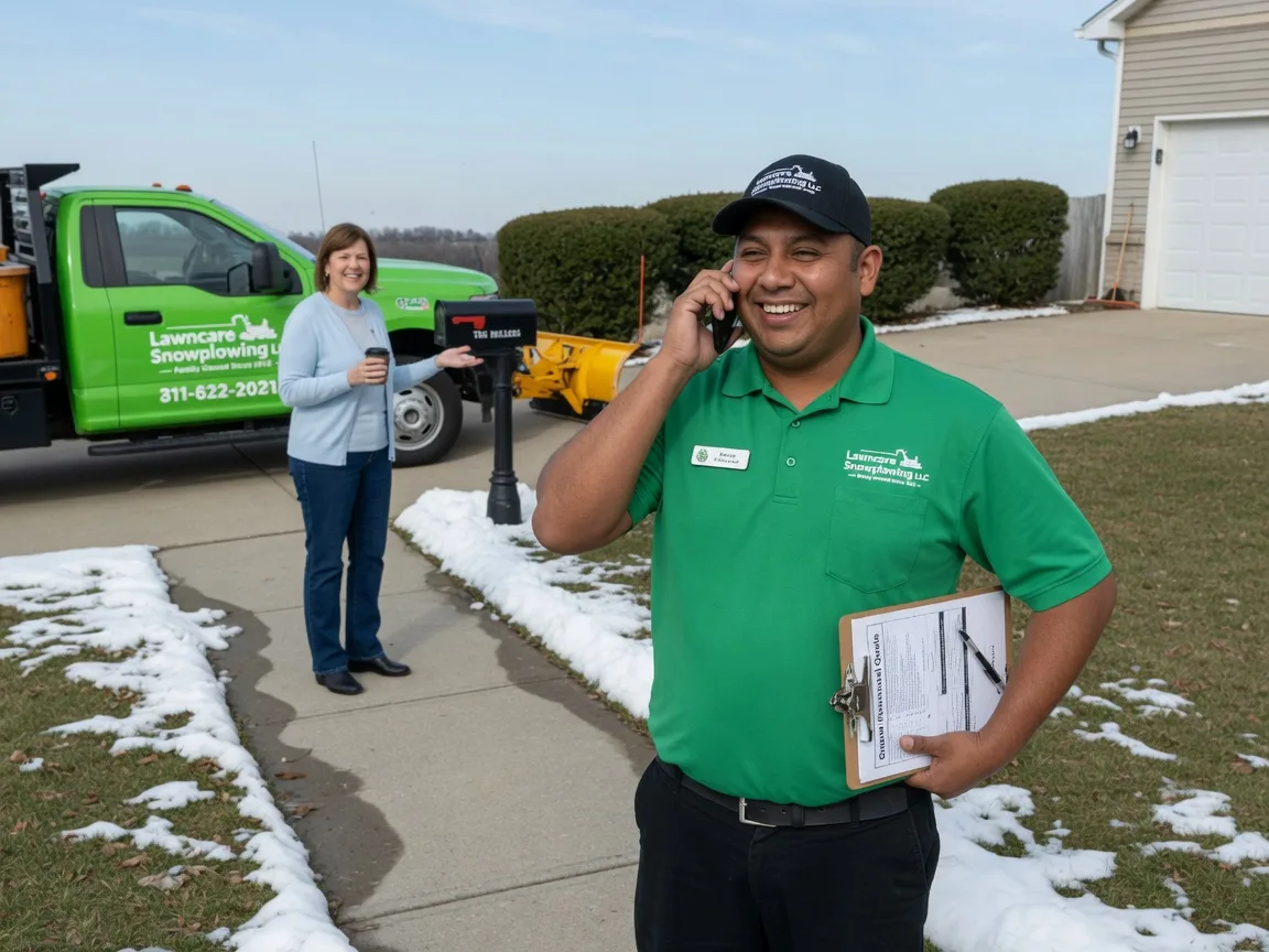 Lawn Care Services By Expert Landscaper Pittsburg, OK FAQs